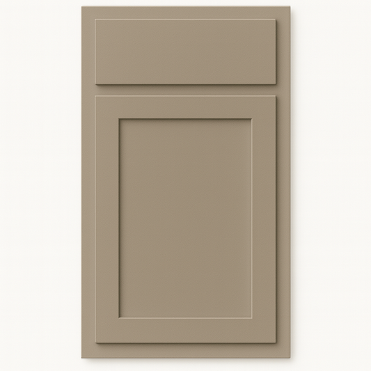 Wood Pigmented Paint Marker - Cobblestone 1353