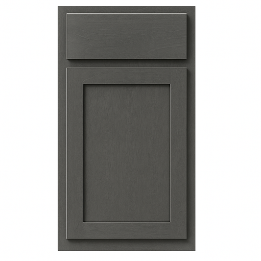 Wood Pigmented Paint Marker - Graphite 1470