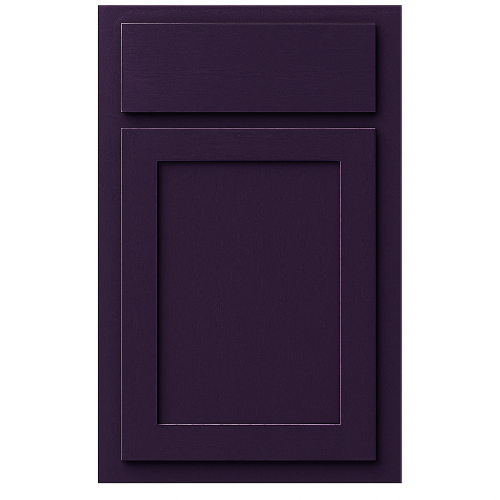 Wood Pigmented Paint Marker - True Blue 2033