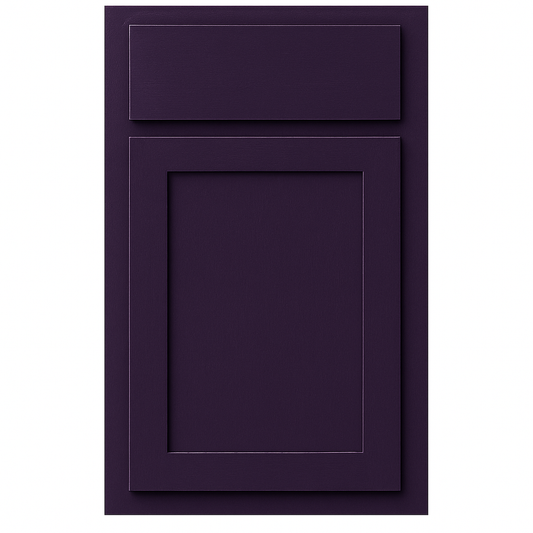 Wood Pigmented Paint Marker - True Blue 2033