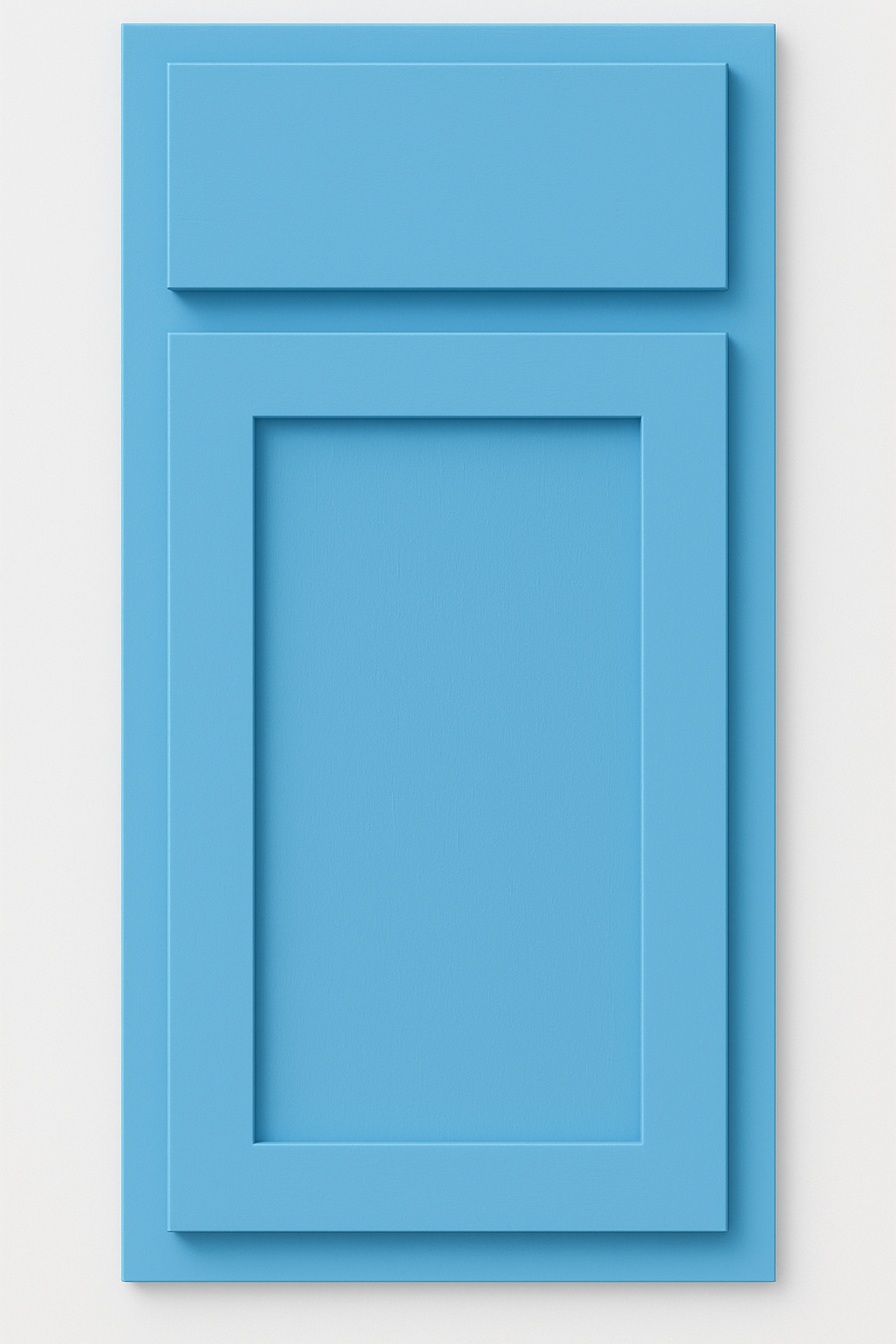 Wood Pigmented Paint Marker - Surf Blue 2034