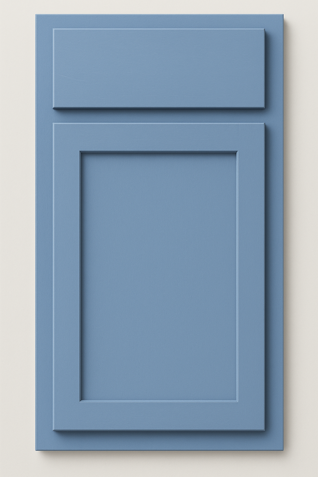 Wood Pigmented Paint Marker - Pale Blue 2099