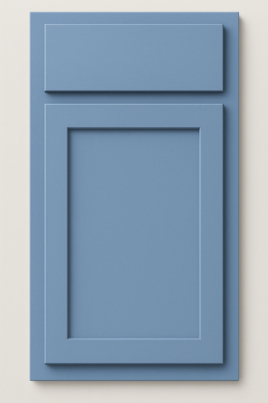 Wood Pigmented Paint Marker - Pale Blue 2099