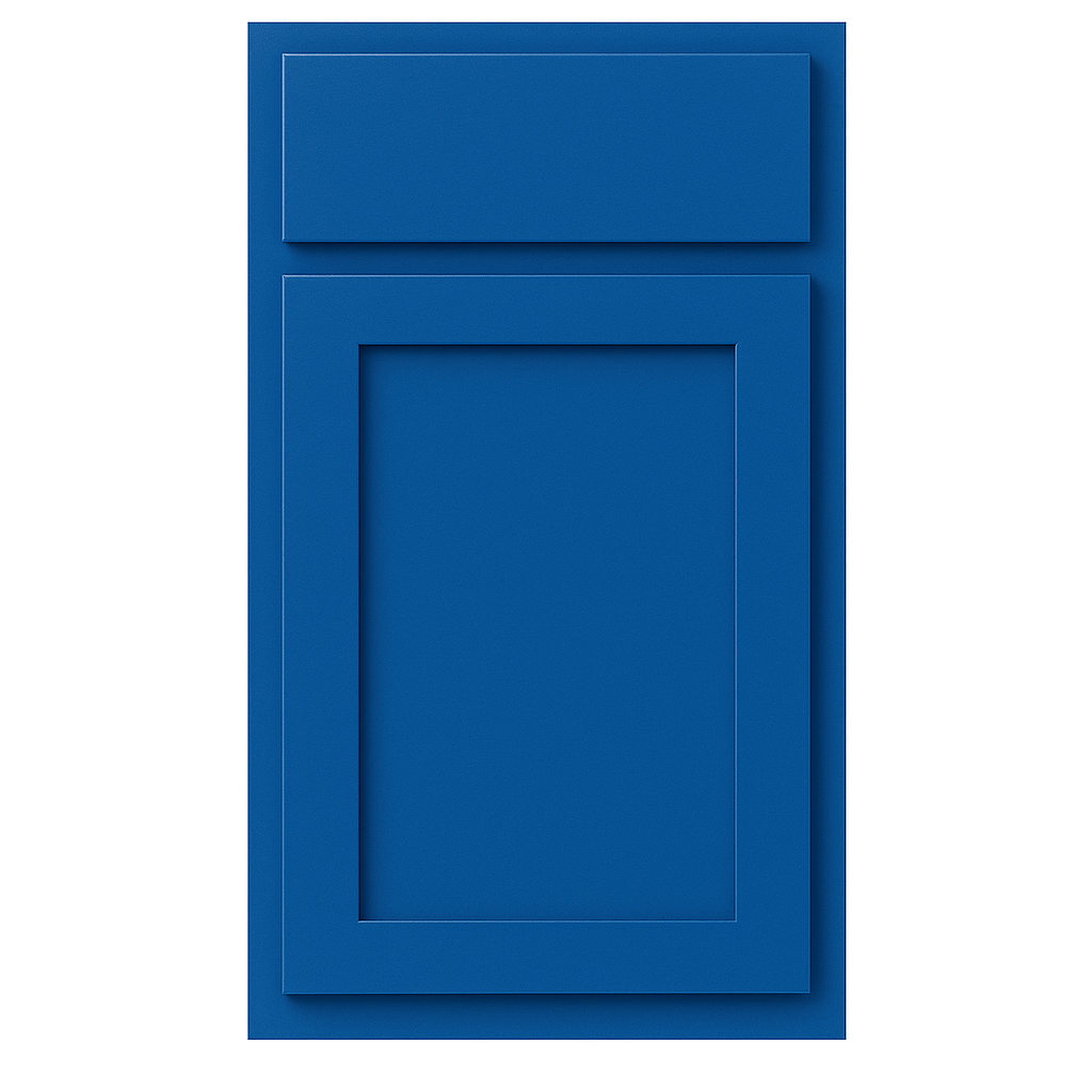 Wood Pigmented Paint Marker - Parker Blue 2300