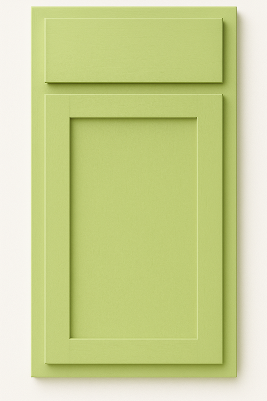 Wood Pigmented Paint Marker - Sea Grass 4049