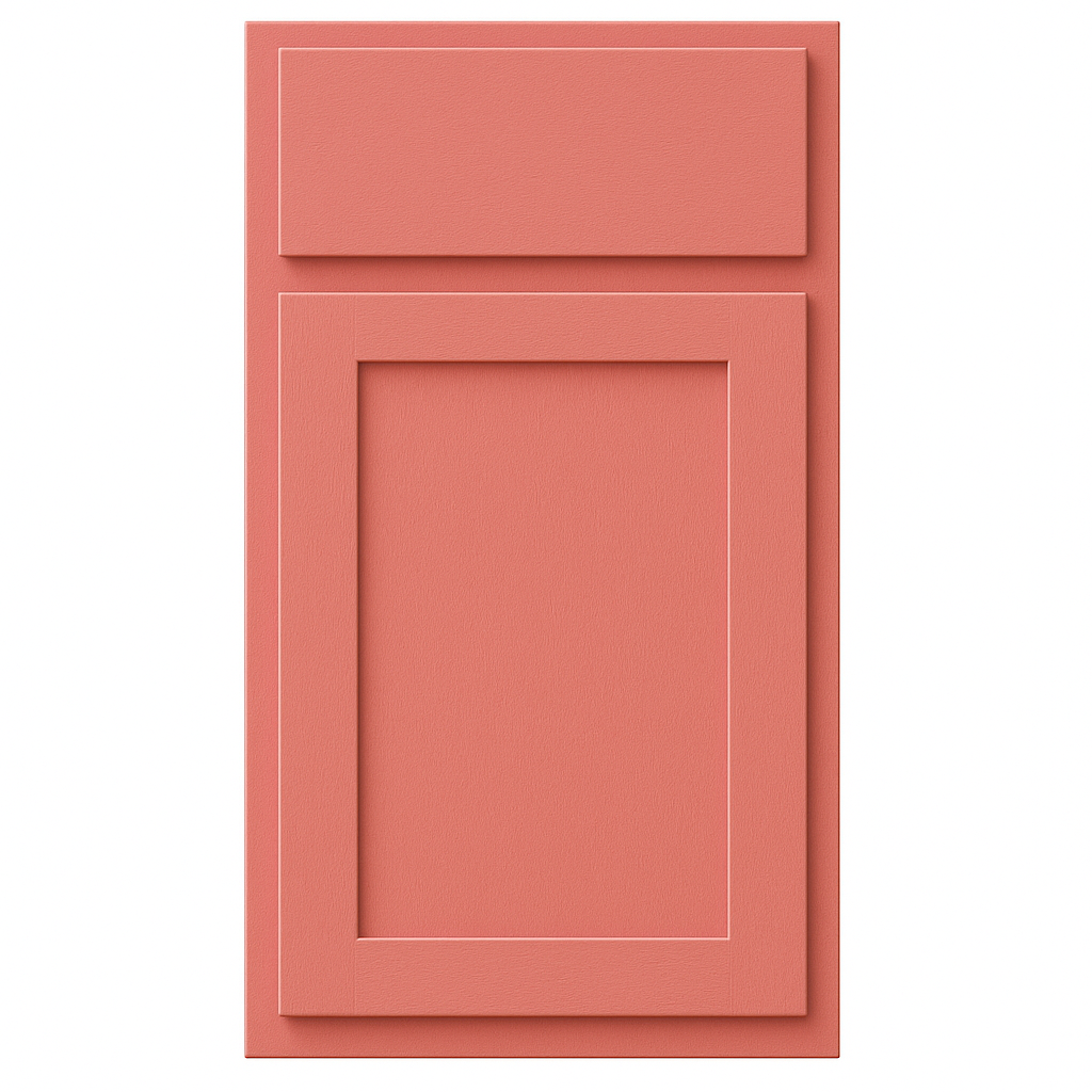 Wood Pigmented Paint Marker - Watermelon 6101