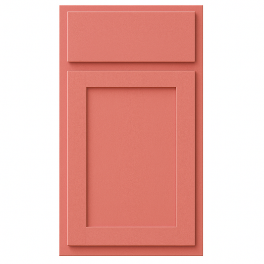 Wood Pigmented Paint Marker - Watermelon 6101