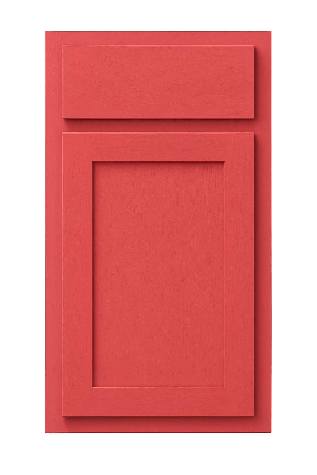 Wood Pigmented Paint Marker - Flamingo 6104