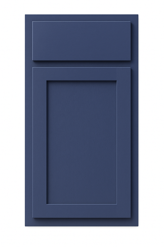 Wood Pigmented Paint Marker - Grape 7035