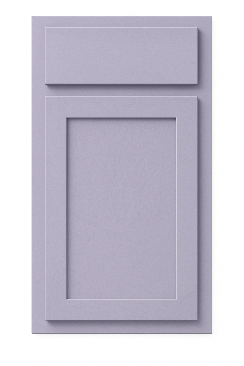Wood Pigmented Paint Marker - Lilac 7036