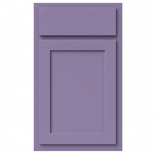 Wood Pigmented Paint Marker - Mara Purple 7088