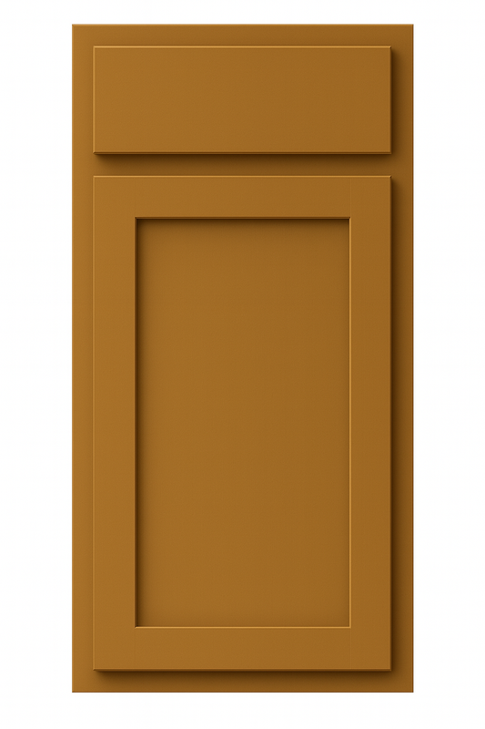 Wax Fill Stick - Modern Mahogany 8031