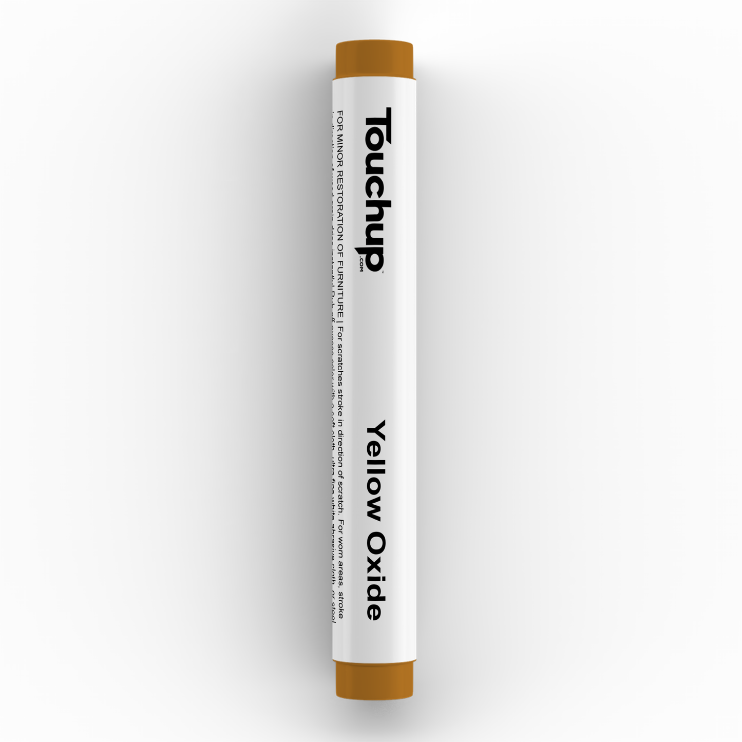Wax Fill Stick - Yellow Oxide 9001