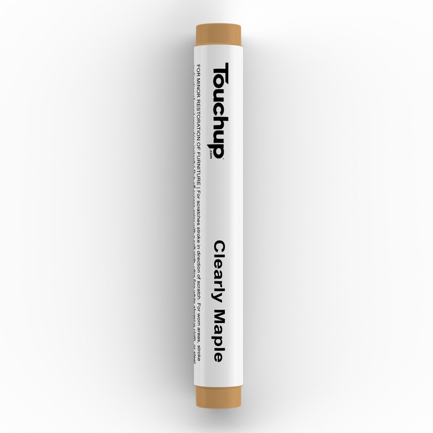 Wax Fill Stick - Clearly Maple 9105