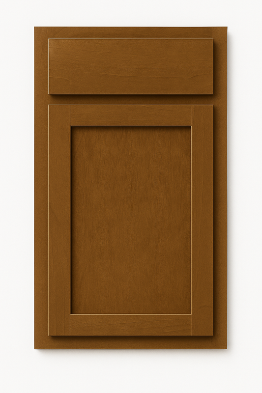 Wood Pigmented Paint Marker - Mahogany Old World S010