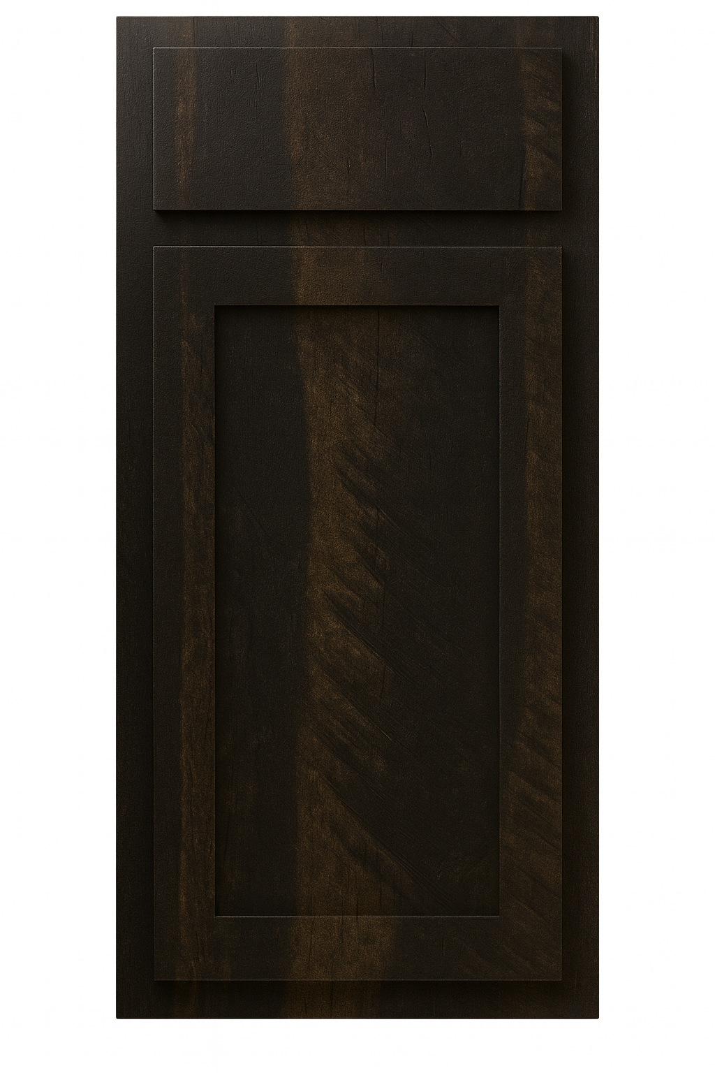 Wood Stain Marker - Dark Med. Oak S052