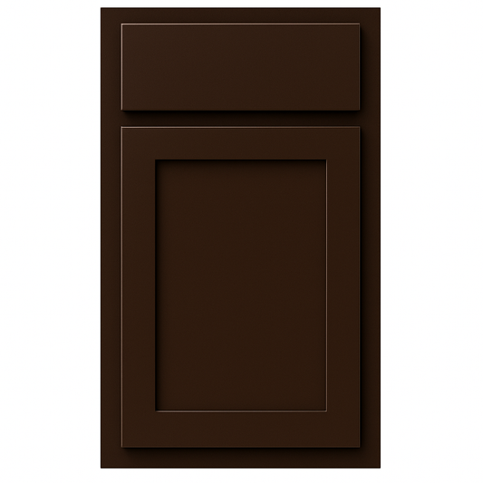 Wax Fill Stick - Medium Brown Walnut S207