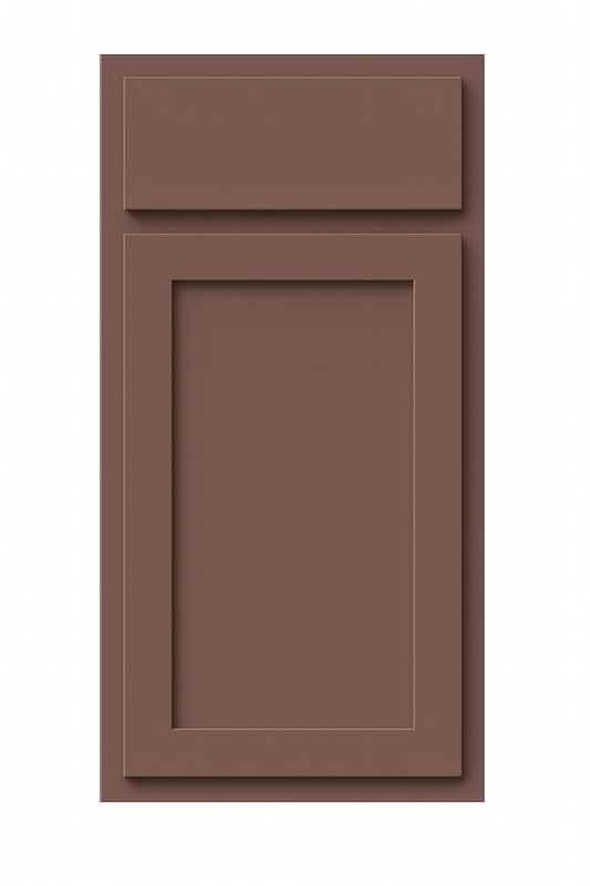 Touch Up Kit – Dark Red Mahogany S227