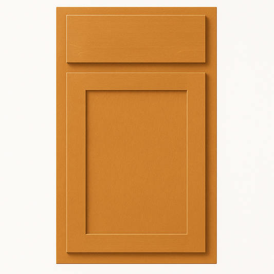Wood Pigmented Paint Marker - Maple Brown S236