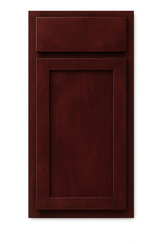 Wood Stain Marker - Red Brown Mahogany S246