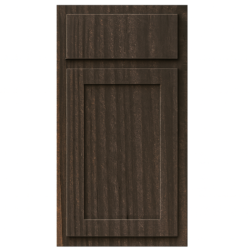 Wood Stain Marker - Perfect Brown S249