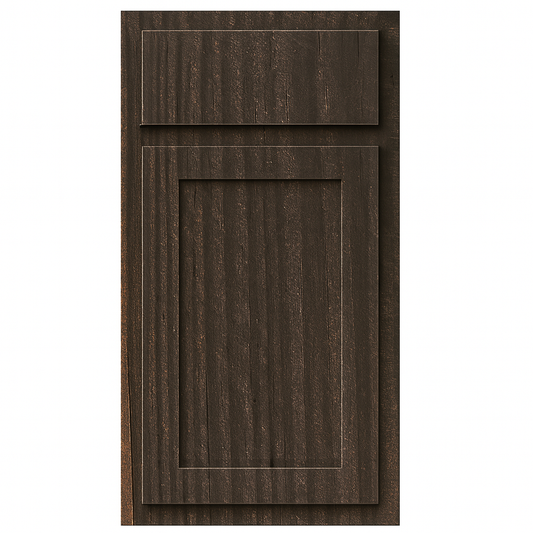 Wood Stain Marker - Perfect Brown S249