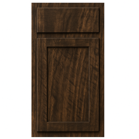 Wood Stain Marker - Lt Walnut/Brown Oak S252