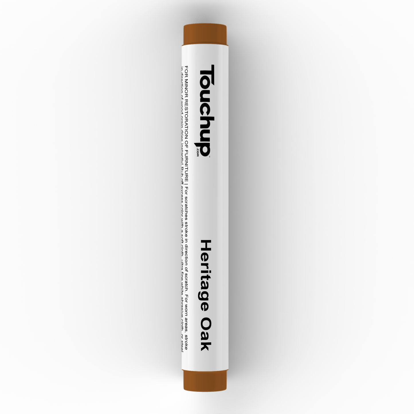 Wax Fill Stick - Heritage Oak S333