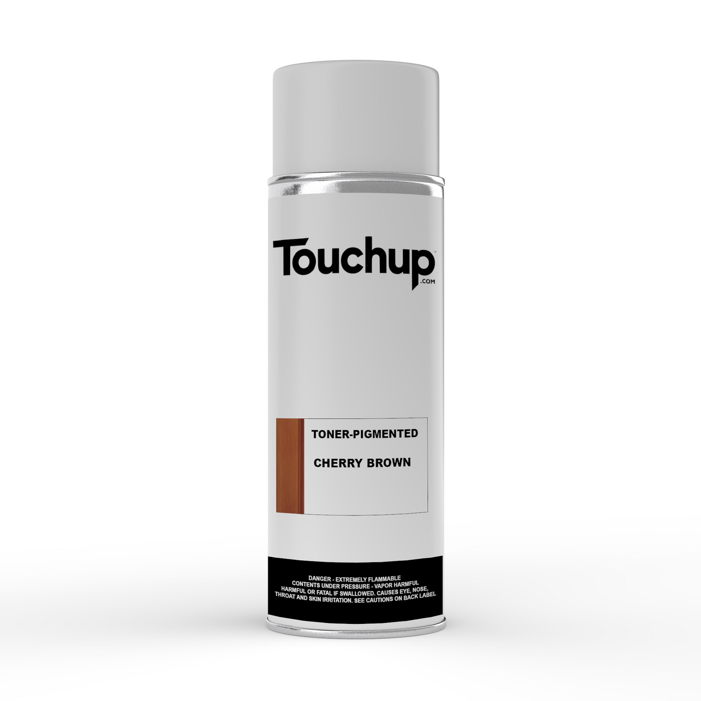 Aerosol Toner Pigmented - Cherry Brown S359