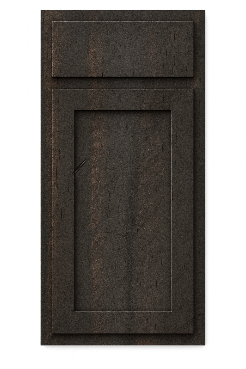 Wood Stain Marker - Warm Walnut S365