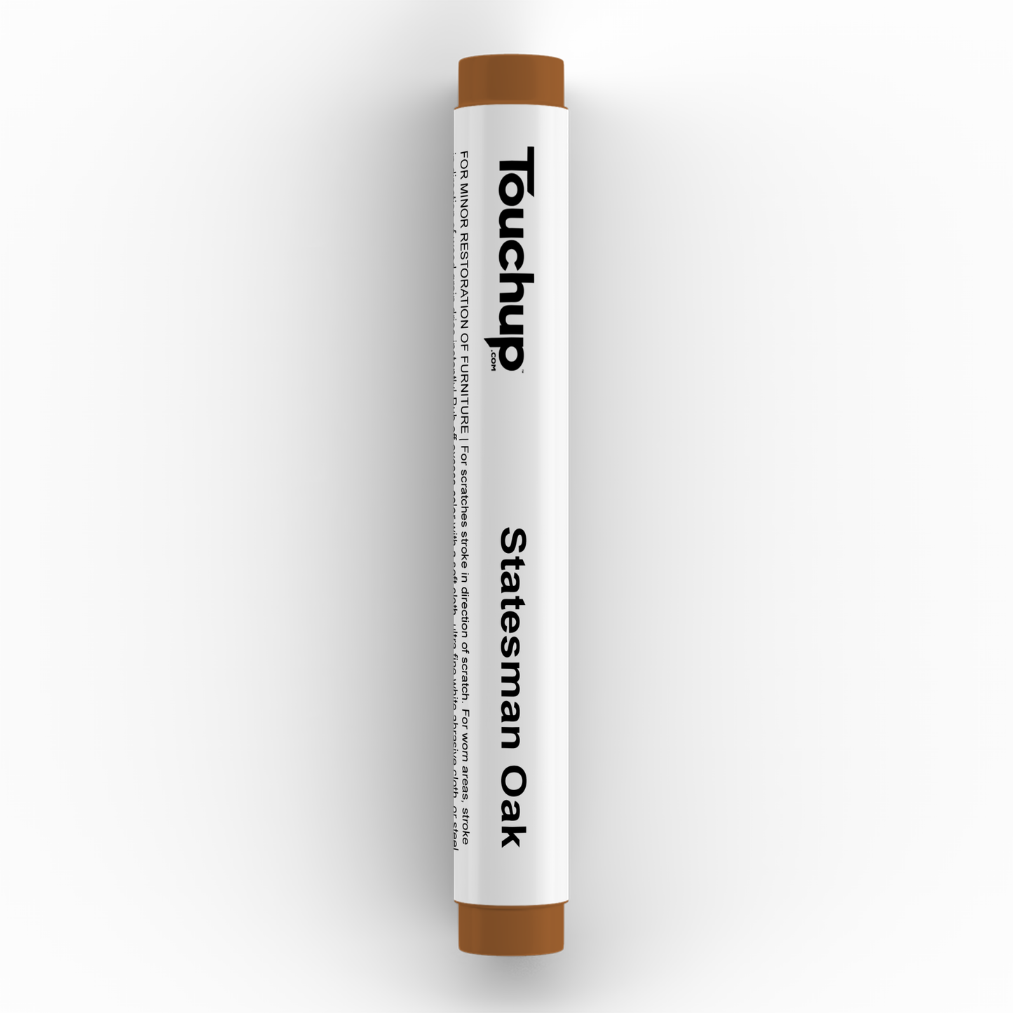 Wax Fill Stick - Statesman Oak S522