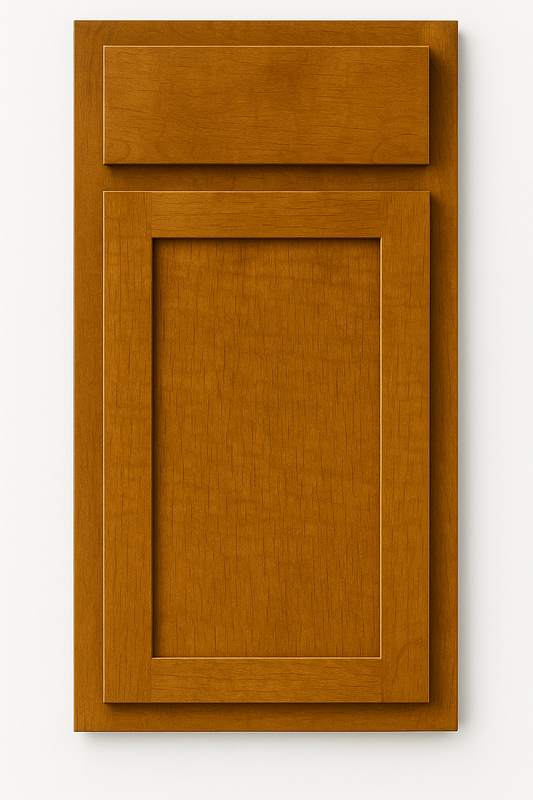 Wood Stain Marker - Medium Cherry Y082