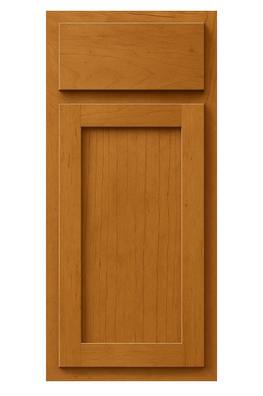 Wood Stain Marker - Medium Nat. Cherry Y083