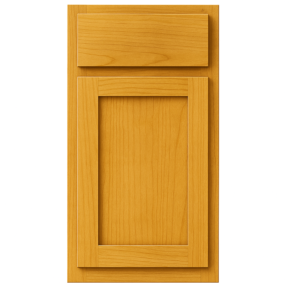 Wood Stain Marker - Natural Cherry Y084