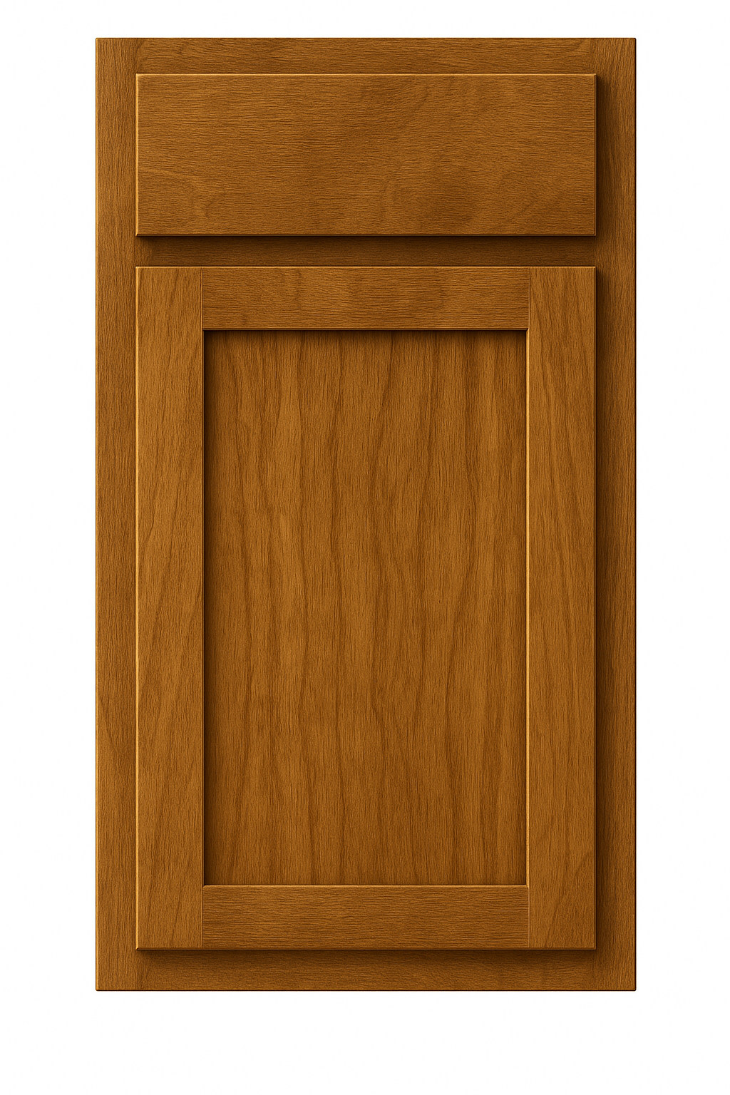 Wood Stain Marker - Dark Red Beech Y089