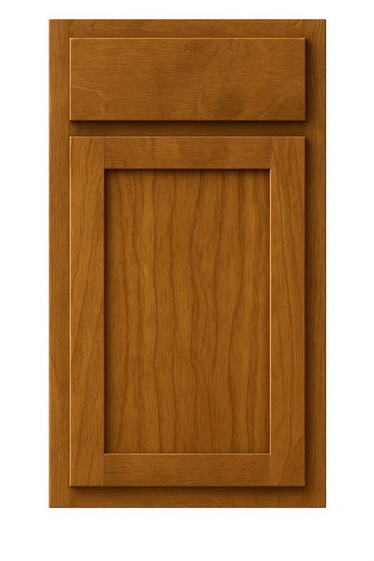 Wood Stain Marker - Dark Red Beech Y089