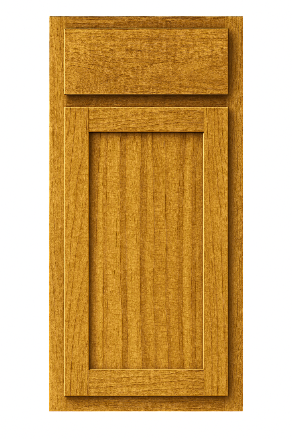 Wood Stain Marker - Natural Beech Y090