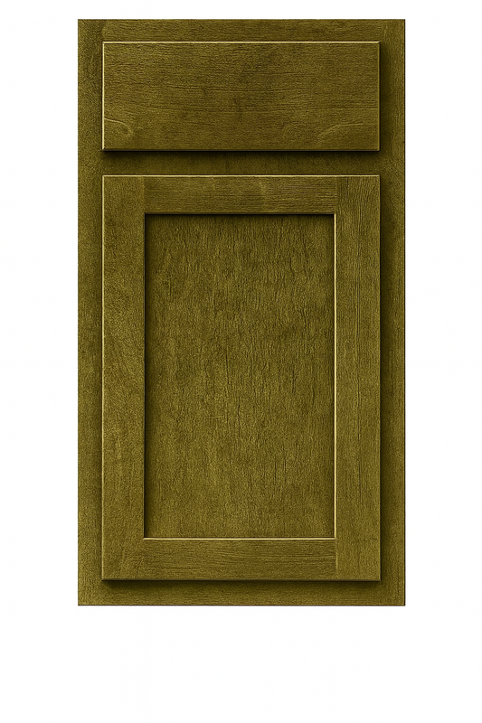 Wood Stain Marker - Light Walnut Y109