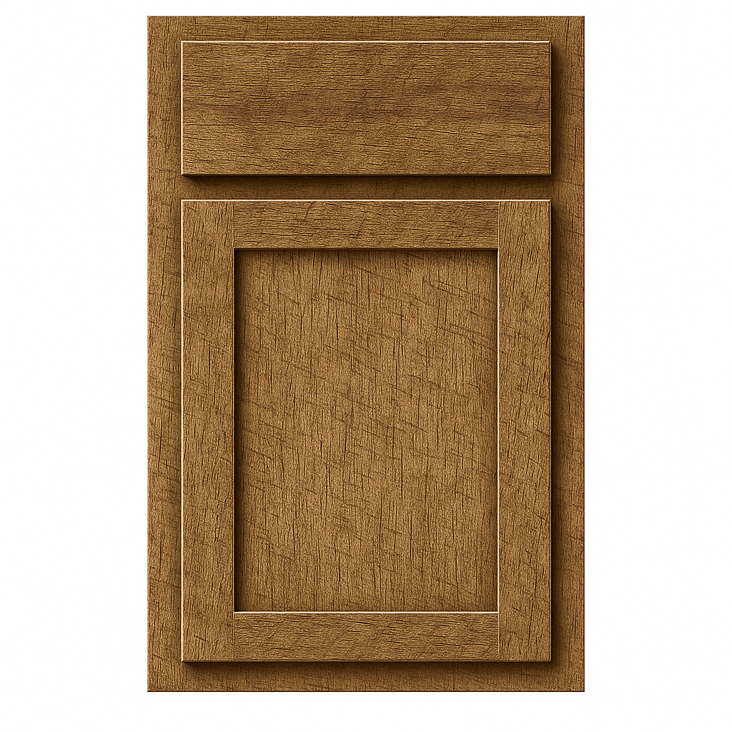 Wood Stain Marker - Walnut Brown Y112