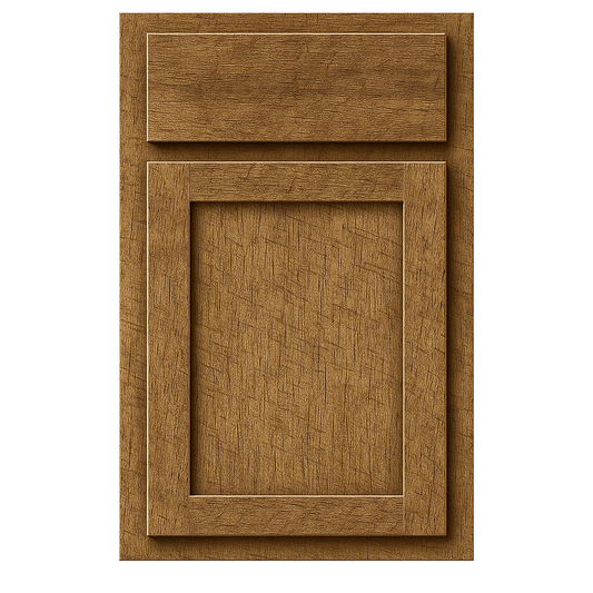 Wood Stain Marker - Walnut Brown Y112