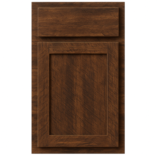 Touch Up Kit – Dark Mahogany Y114