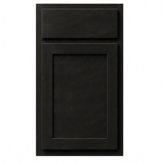 Touch Up Kit – Transparent Black Y980