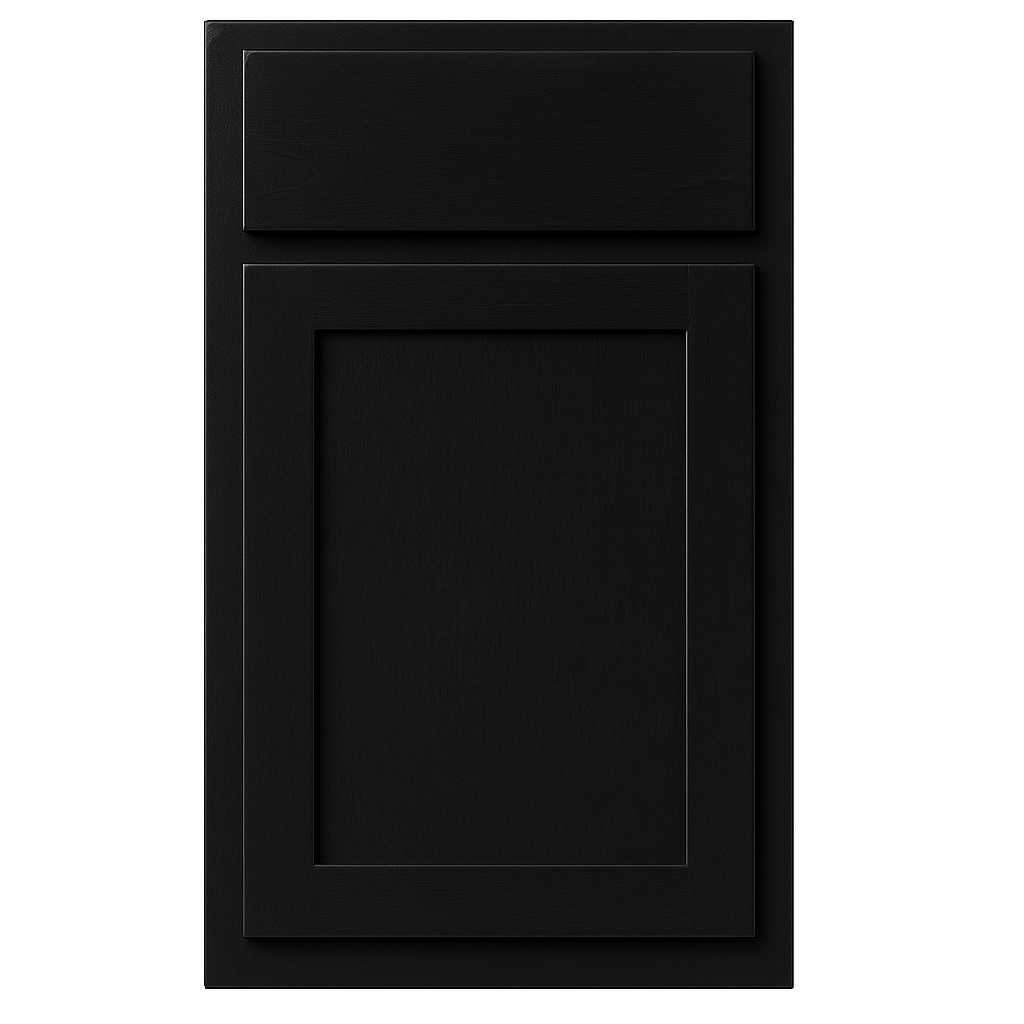 Wax Fill Stick - Black 1000