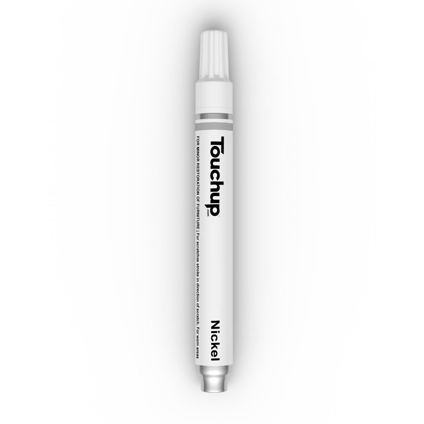 Wood Pigmented Paint Marker - Nickel 1355