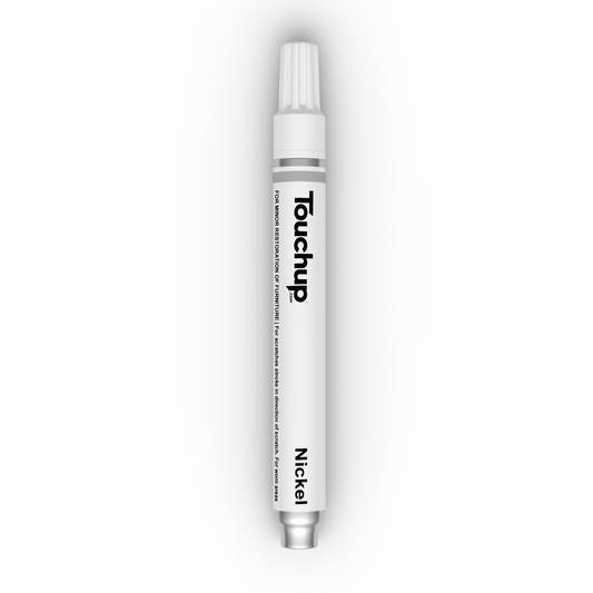 Wood Pigmented Paint Marker - Nickel 1355