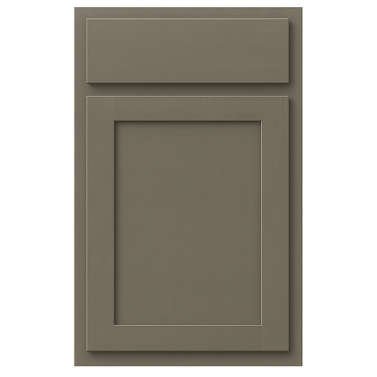 Wood Pigmented Paint Marker - Smoke 1361