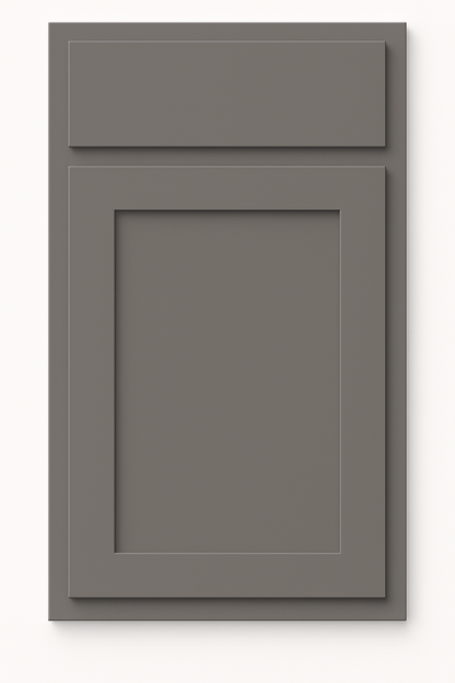 Wood Pigmented Paint Marker - Overcast 1362