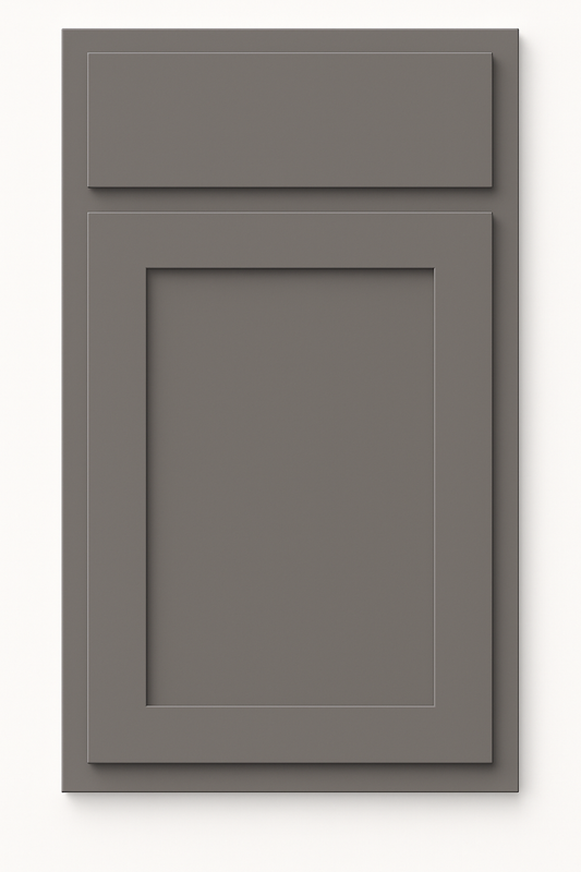 Wood Pigmented Paint Marker - Overcast 1362