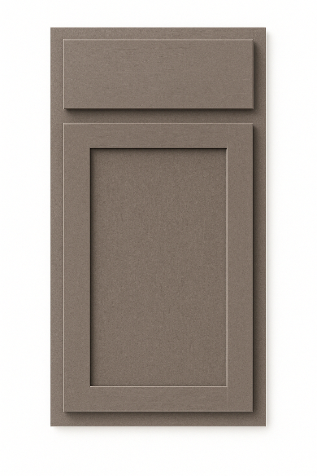 Wood Pigmented Paint Marker - Pewter 1468