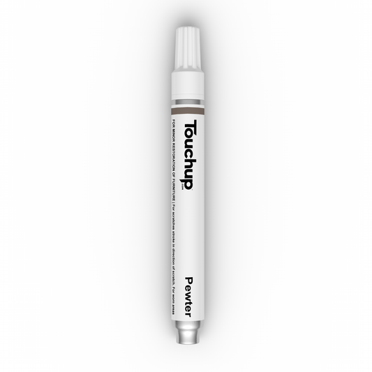 Wood Pigmented Paint Marker - Pewter 1468
